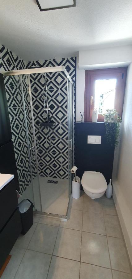 Le Cocon Du Rimbach Apartment Soultz-Haut-Rhin ภายนอก รูปภาพ
